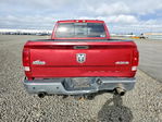 Dodge RAM 2012