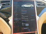 Tesla Model S 2013