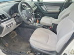 Subaru Forester 2017