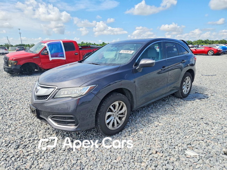 Acura RDX 2016 - Image 1 of 12