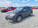 Acura RDX 2016