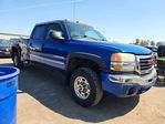GMC Sierra 2004