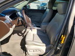 Cadillac SRX 2015