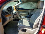 Lincoln MKT 2012
