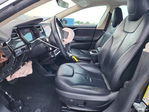 Tesla Model S 2015