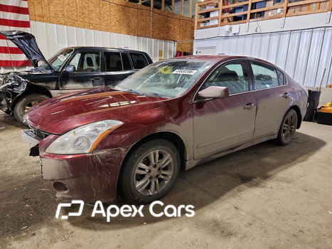 Nissan Altima 2010 - Image 1 of 12