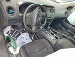 Nissan Pathfinder 2014