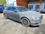 Audi A4 2014
