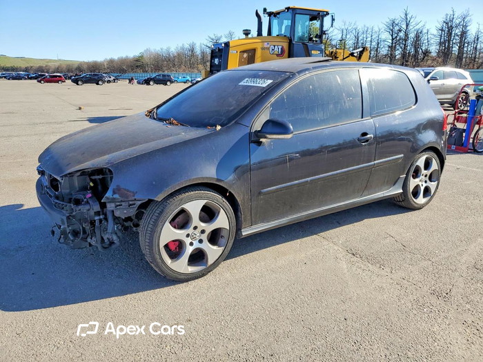 2009 Volkswagen GTI - Image 1 of 5