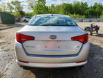 Kia Optima 2013