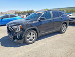 GMC Terrain 2022