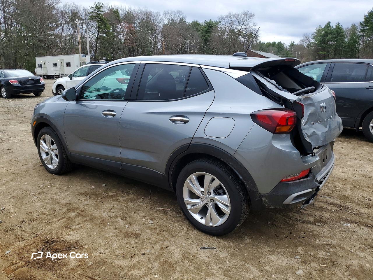 Buick Encore 2024