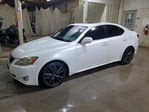 Lexus IS 2008