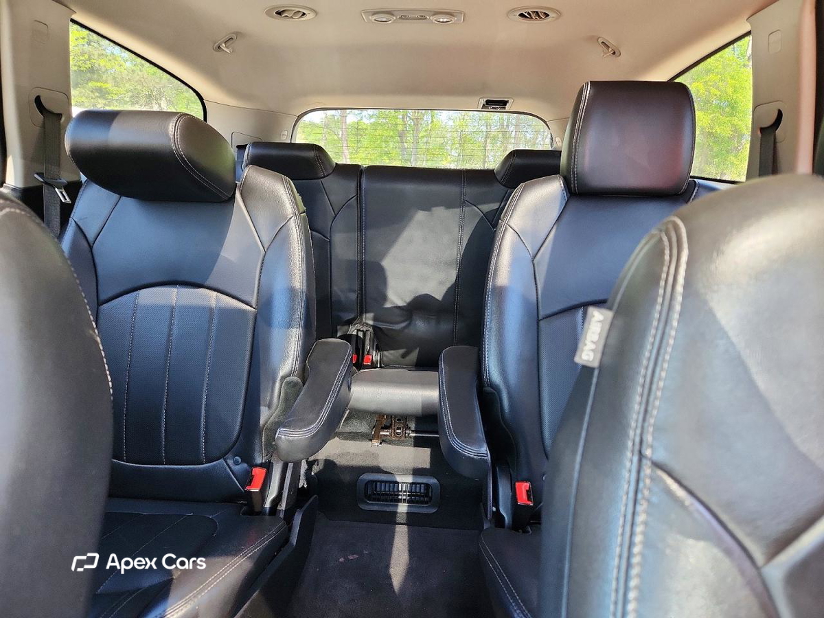 Buick Enclave 2016