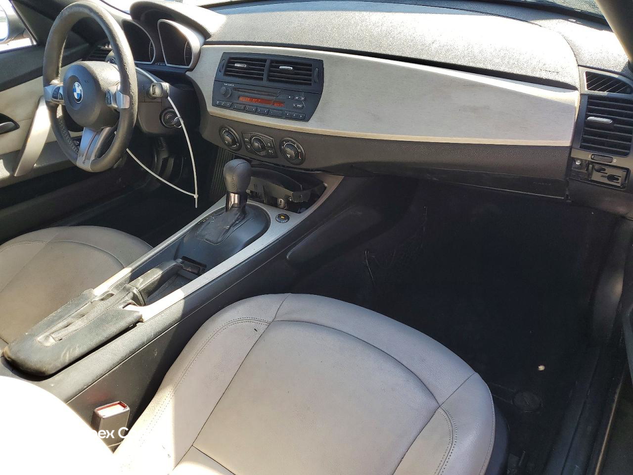 BMW Z4 2005
