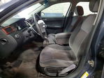 Chevrolet Impala 2008