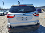 Ford EcoSport 2018