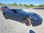 Chevrolet Corvette 2014