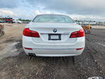BMW Series 5 2014