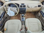 Kia Rio 2003