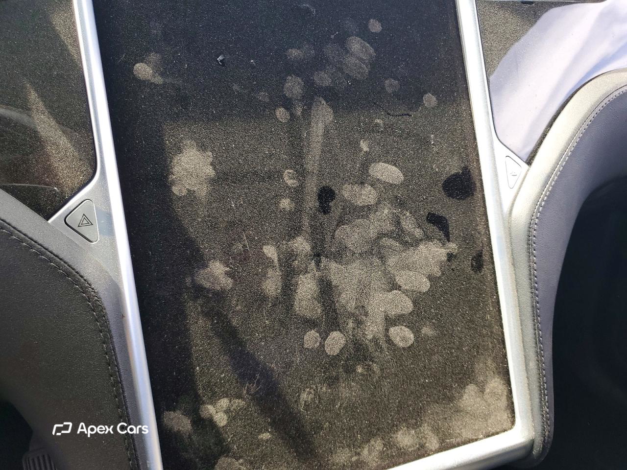 Tesla Model X 2017