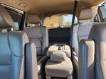 Honda Odyssey 2016