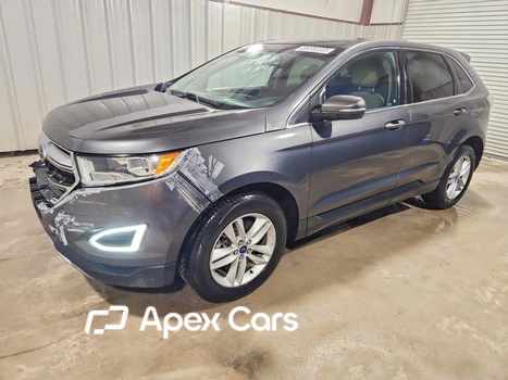 Ford Edge 2015 - Image 1 of 13
