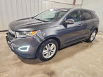 Ford Edge 2015