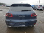 Porsche Macan 2018
