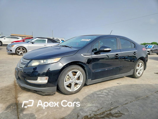 Chevrolet Volt 2015 - Image 1 of 12