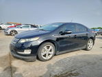Chevrolet Volt 2015