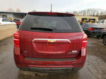 Chevrolet Equinox 2016