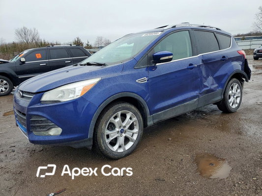 Ford Escape 2016 - Image 1 of 14