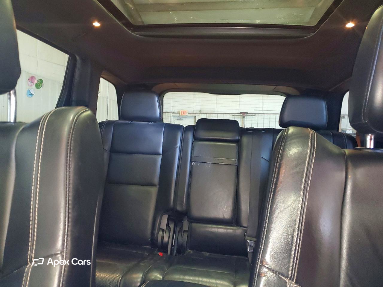 Jeep Cherokee 2016