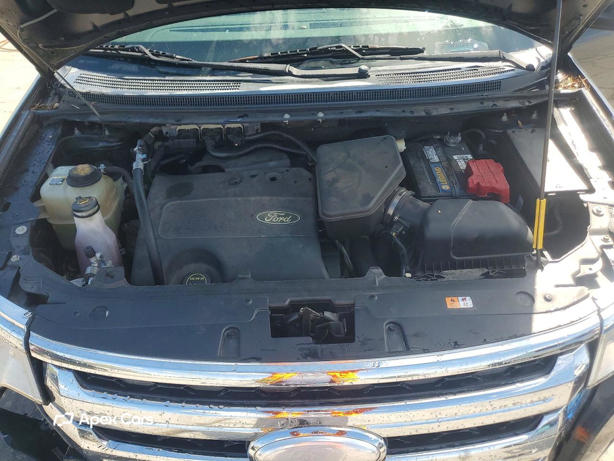 Ford Edge 2014