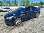 Nissan Versa 2021