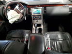 Ford Flex 2009