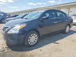 Nissan Versa 2019