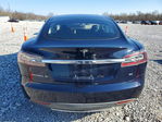 Tesla Model S 2013
