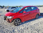 Honda Fit 2018