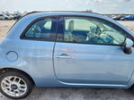 Fiat 500 2013