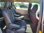 Toyota Sienna 2012