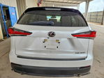 Lexus NX 2021