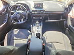 Mazda 3 2016