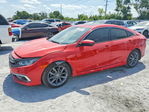 Honda Civic 2019