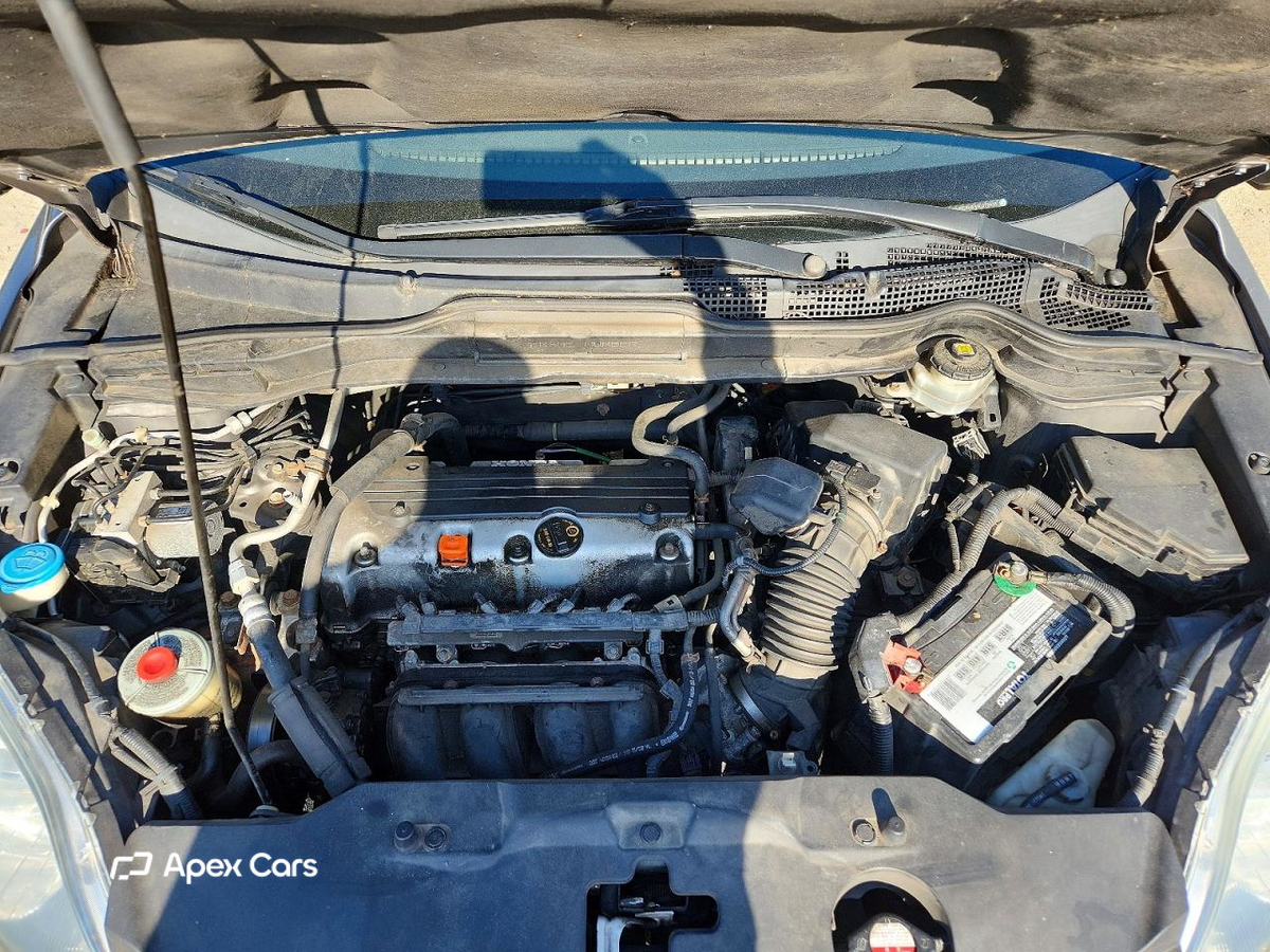 Honda CR-V 2010