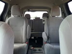 Toyota Sienna 2015