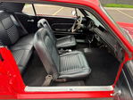 Ford Mustang 1967