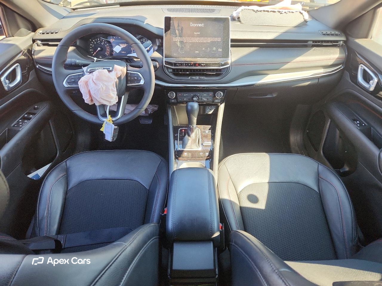 Jeep Compass 2025