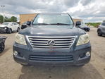 Lexus LX 2011